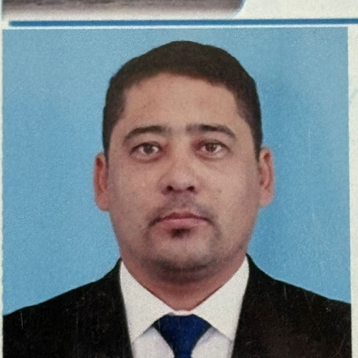 Тілепбай Ғаламат Таңатұлы